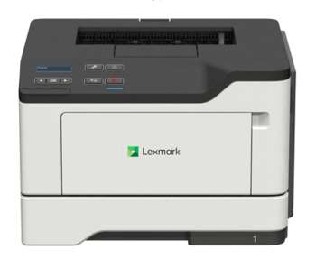 Лазерный принтер Lexmark B2338dw 36SC126