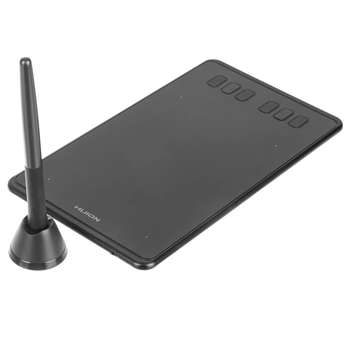 Графический планшет HUION INSPIROY H640P