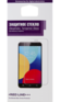 Аксессуар для смартфона RED LINE Защитное стекло для экрана для Samsung Galaxy A5 2017 1шт.