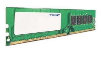 Оперативная память Patriot 16GB PC21300 DDR4 PSD416G26662H