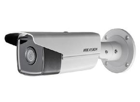 Камера видеонаблюдения HIKVISION DS-2CD2T43G0-I5 (2.8 мм) белый