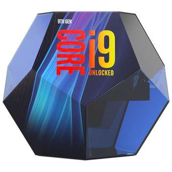 Процессор Intel CORE I9-9900K S1151 BOX 3.6G BX80684I99900K S RELS IN