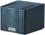 Сетевой стабилизатор Powercom 2000VA/1000W TCA-2000 Black