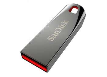 Flash-носитель SANDISK BY WESTERN DIGITAL 16GB SDCZ71-016G-B35