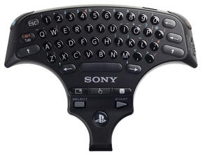 Аксессуар для игровой приставки Sony PS719763253