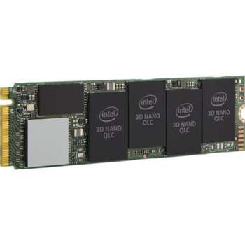 Накопитель SSD Intel SSDPEKNW512G8X1978348