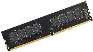 Оперативная память AMD Radeon R7 Performance 4GB 2666MHz CL16 (R744G2606U1S-UO)