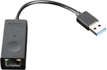 Аксессуар для ноутбука Lenovo ThinkPad USB 3.0 Ethernet 4X90S91830