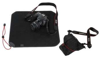 Аксессуары для фото и видео Canon PC-E2 черный 2394C001