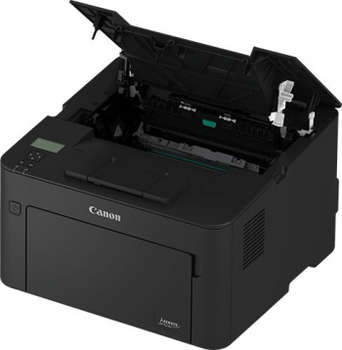 Лазерный принтер Canon i-Sensys LBP162dw A4 Duplex WiFi 2438C001