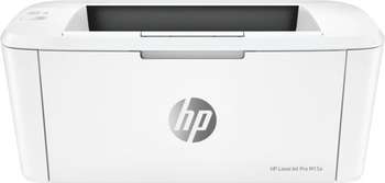 Лазерный принтер HP LaserJet Pro M15a A4