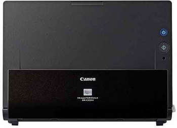 Сканер Canon image Formula DR-C225 II A4 черный 3258C003