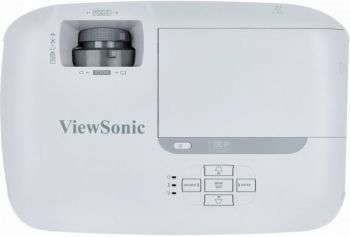 Проектор Viewsonic PA502SP DLP 3500Lm  22000:1 ресурс лампы:5000часов 1xHDMI 2.1кг