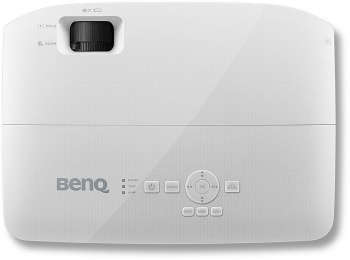 Проектор Benq MX535 DLP 3600Lm (1024x768) 15000:1 ресурс лампы:5000часов 2xHDMI 2.38кг (9H.JJV77.33E)