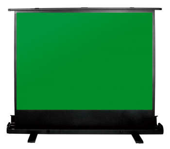Экран CACTUS 150x200см GreenFloorExpert CS-PSGFE-200X150 4:3 напольный рулонный
