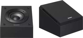 Акустическая система Hi-Fi Sony SS-CSE 2.0 100Вт черный