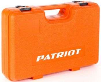 Перфоратор Patriot RH 232 патрон:SDS-plus уд.:1.7Дж 550Вт 140301321