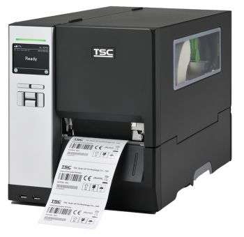 Принтер специализированный NONAME Принтер TSC MH340T стационарный черный