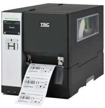 Принтер специализированный NONAME Принтер TSC MH640T стационарный черный