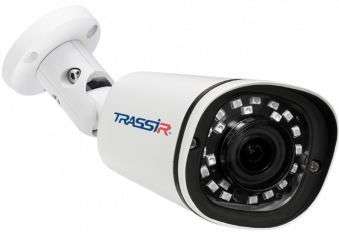 Камера видеонаблюдения TRASSIR TR-D2121IR3 (3.6 MM)