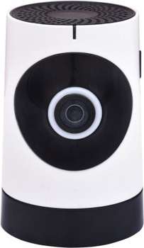 Камера видеонаблюдения NONAME Видеокамера IP Viguard Маяк 1.44-1.44мм цветная корп.:белый