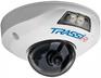 Камера видеонаблюдения TRASSIR TR-D4121IR1 (2.8 MM)