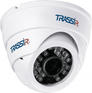 Камера видеонаблюдения TRASSIR TR-D8121IR2W (2.8 MM)