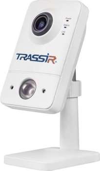 Камера видеонаблюдения TRASSIR TR-D7121IR1W (2.8 MM)