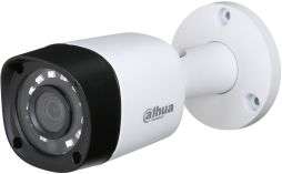 Камера видеонаблюдения DAHUA DH-HAC-HFW1000RMP-0280B (S3)