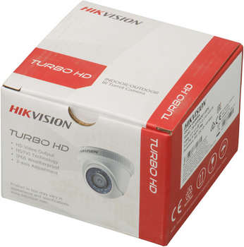 Камера видеонаблюдения HIKVISION DS-2CE56D0T-MPK (2.8 MM)