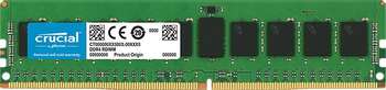 Оперативная память для сервера Crucial 8GB PC21300 DDR4 REG CT8G4RFD8266
