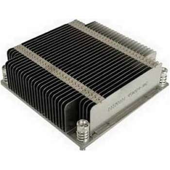 Процессор SuperMicro Радиатор SNK-P0047P, 1U PASSIVE CPU HS FOR LGA2011 w/ Square ILM SNK-P0047P