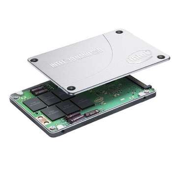 Накопитель для сервера Intel SSD жесткий диск PCIE 2TB TLC DC P4501 SSDPE7KX020T7 INTEL