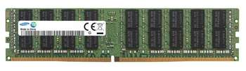 Оперативная память для сервера Samsung Модуль памяти 32GB PC21300 REG M393A4K40BB2-CTD6Q
