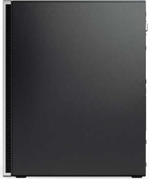 Компьютер, рабочая станция Lenovo IdeaCentre 310S-08ASR SFF A9 9425 (3.1)/4Gb/1Tb 7.2k/noOS/65W/черный/серебристый (90G90065RS)
