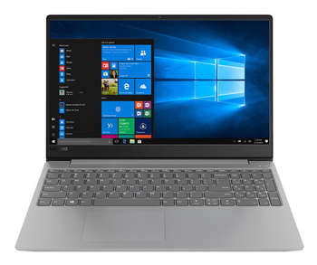 Ноутбук Lenovo IdeaPad 330S-14AST A6 9225/4Gb/1Tb/AMD Radeon R4/14"/IPS/FHD /Windows 10/grey/WiFi/BT/Cam