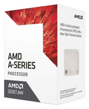Процессор AMD A6 9400 AM4  Box