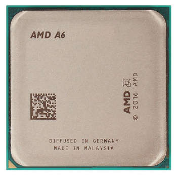 Процессор A6 7480 FM2+ OEM (3.8GHz/AMD Radeon R5) AD7480ACI23AB