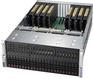 Сервер SuperMicro SYS-4029GP-TRT2 2.5" SAS/SATA 10G 2P 2x2000W Supports Intel Optane DCPMM