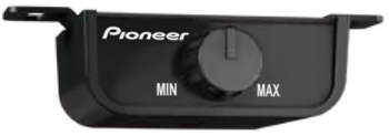 Автомобильный усилитель Pioneer GM-D9701 одноканальный