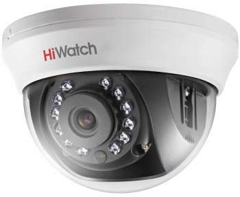 Камера видеонаблюдения HIKVISION DS-T101 (6 MM)