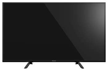 Телевизор Panasonic LED 49" TX-49FSR500 черный/FULL HD/100Hz/DVB-T/DVB-T2/DVB-C/USB/Smart TV