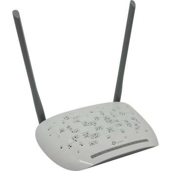Маршрутизатор TP-LINK TD-W8968