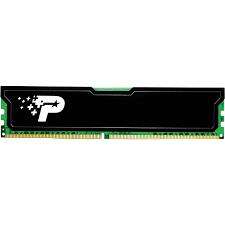 Оперативная память Patriot 4GB PC21300 DDR4 PSD44G266682H
