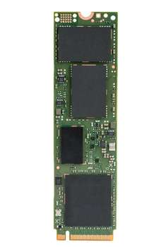 Накопитель для сервера Intel SSD жесткий диск PCIE/M.2 256GB TLC DC P3100 SSDPEKKA256G701 INTEL