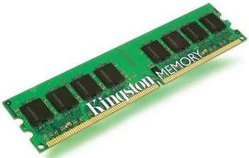 Оперативная память Kingston KVR800D2N6/1G