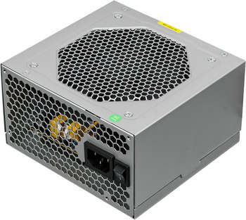 Блок питания ATX 400W Q-DION QD400-PNR 120mm fan 3xSATA