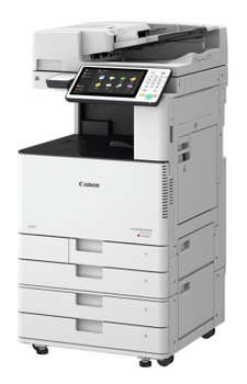 Копир Canon imageRUNNER C3520i III  лазерный печать:цветной