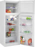 Холодильник NORDFROST NRT 145 032 белый 00000256535