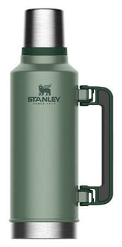 Термос STANLEY The Legendary Classic Bottle 1.9л. Зеленый 10-07934-003